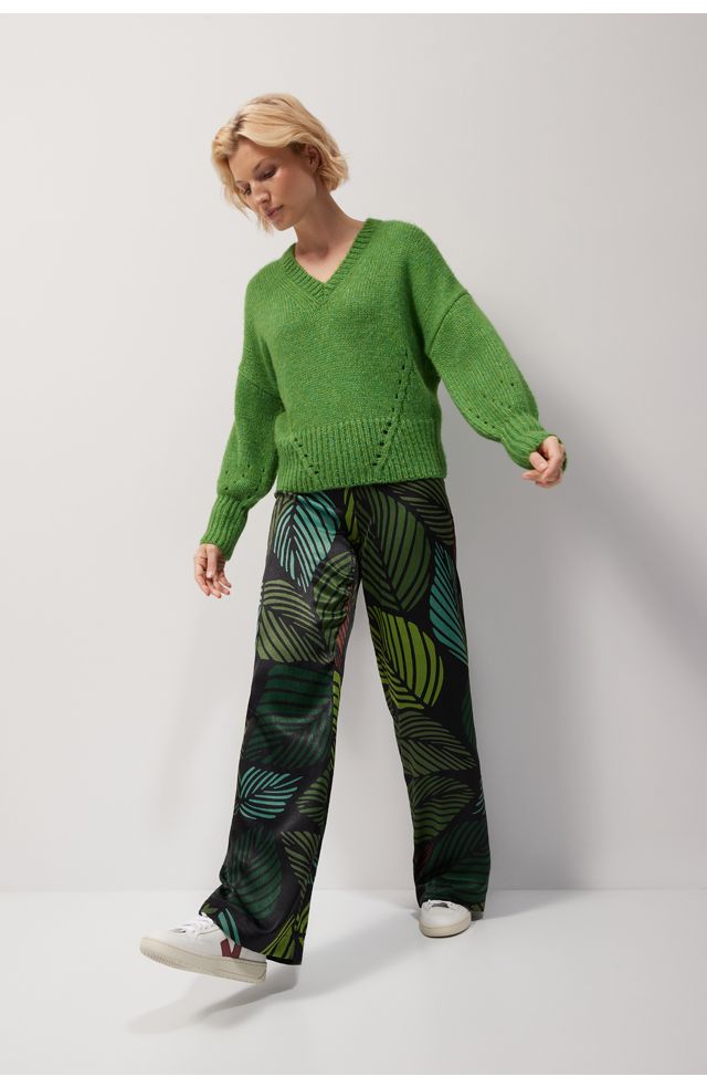 pullover Mies