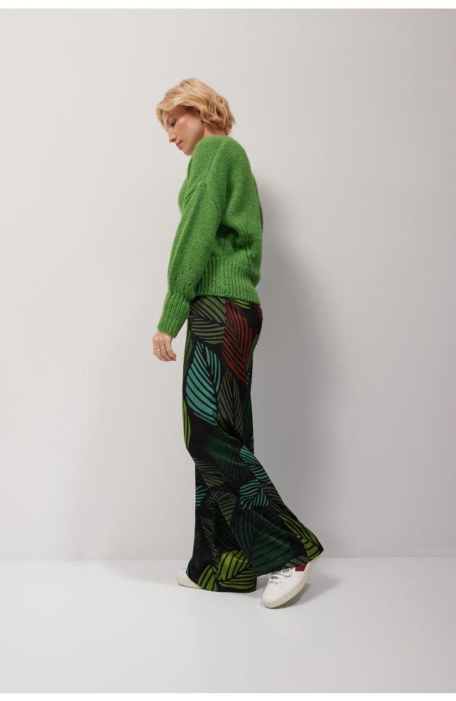 pullover Mies