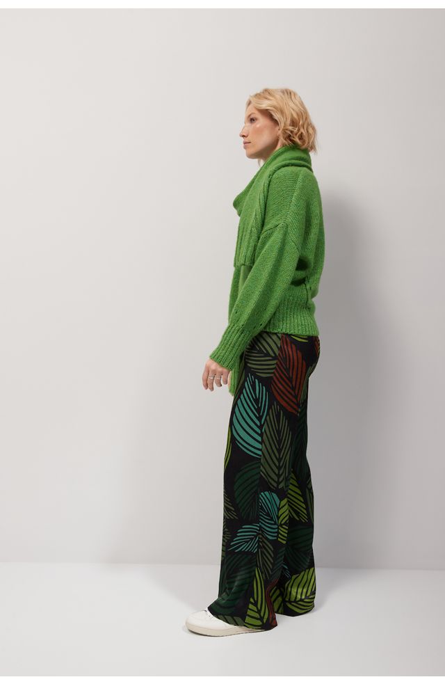 pullover Mies