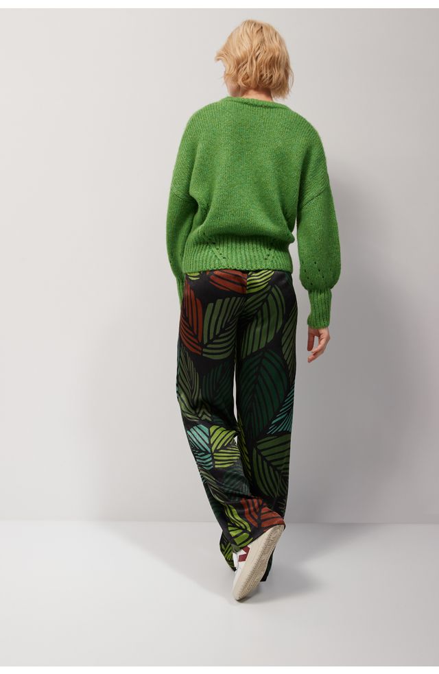 pullover Mies