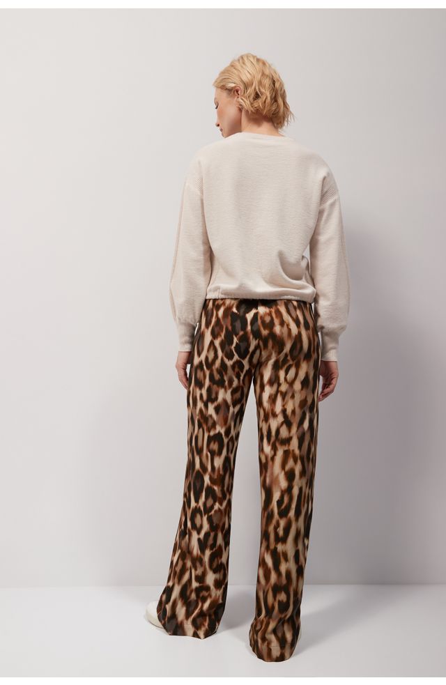 pullover Myrte