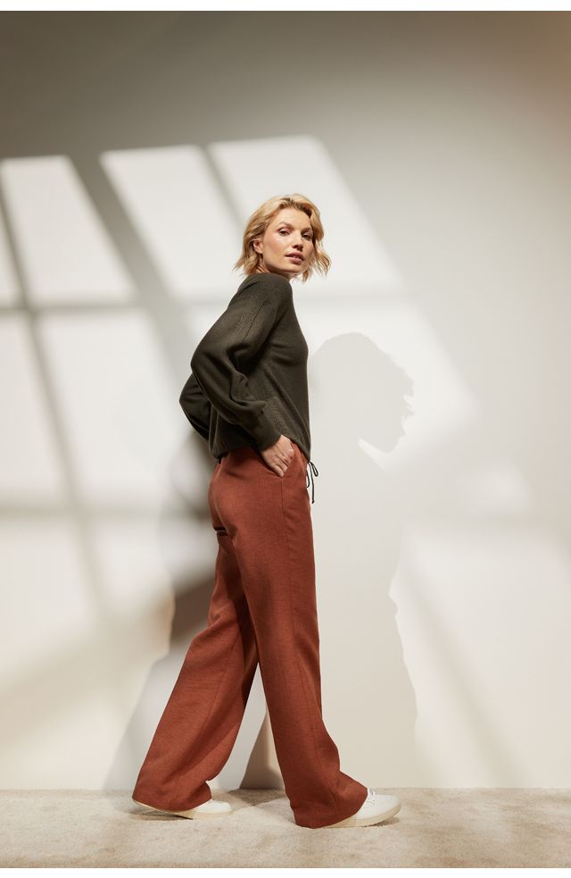 pullover Myrte