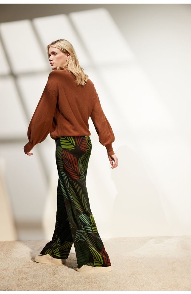 pullover Myrte