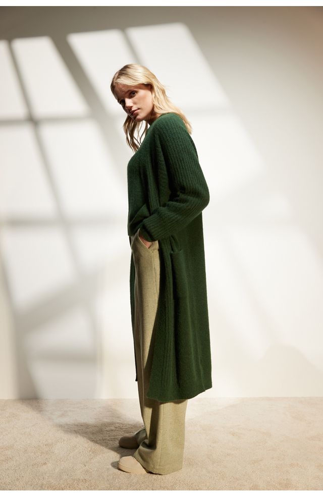 cardigan Welda