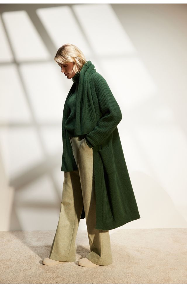 cardigan Welda