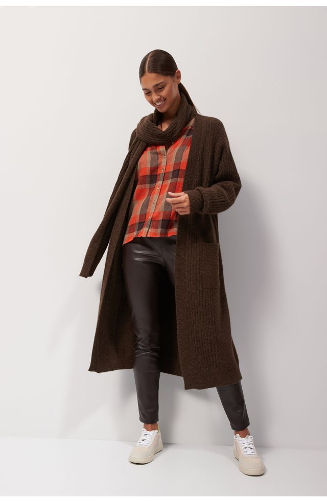 cardigan Welda