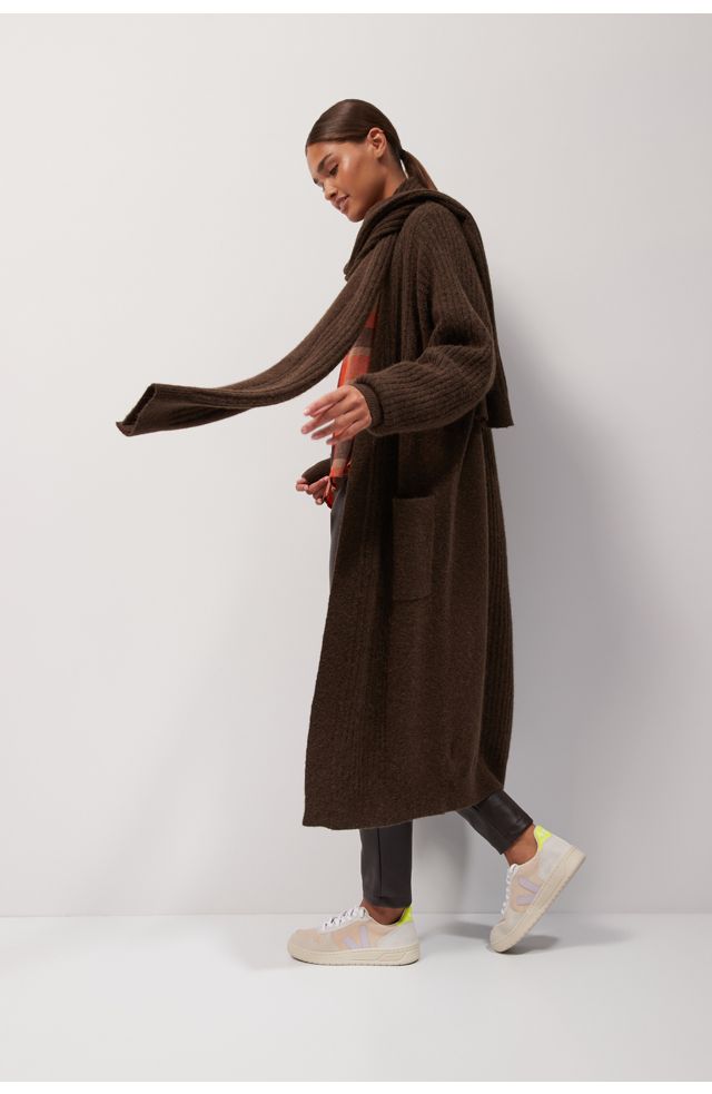 cardigan Welda