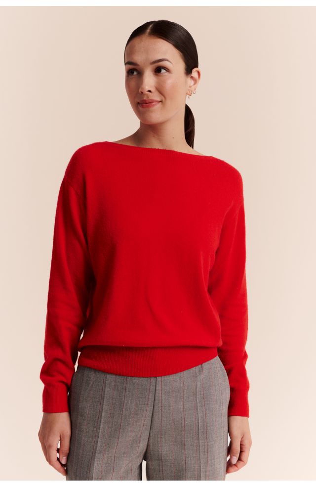 Dameskleding her top