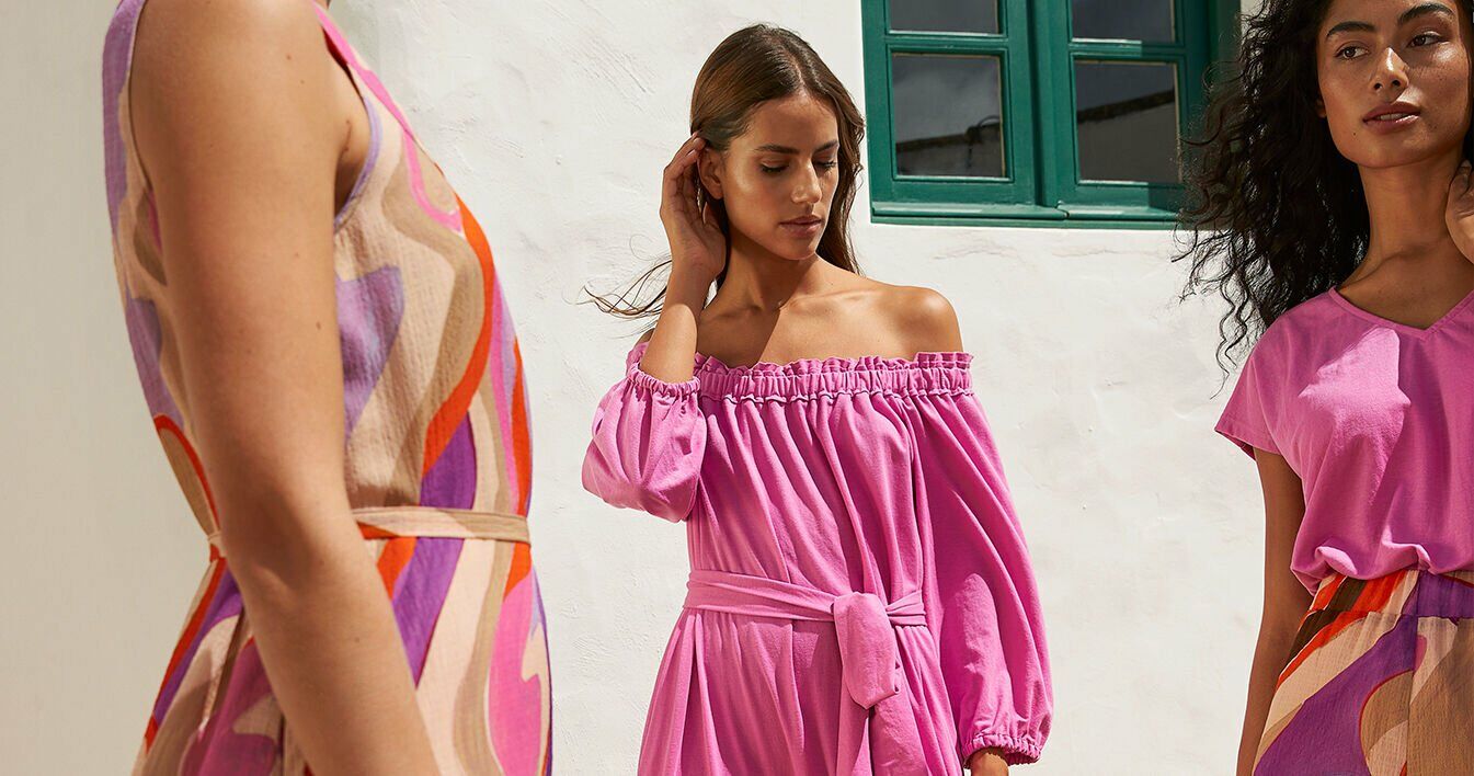 Spring Summer
