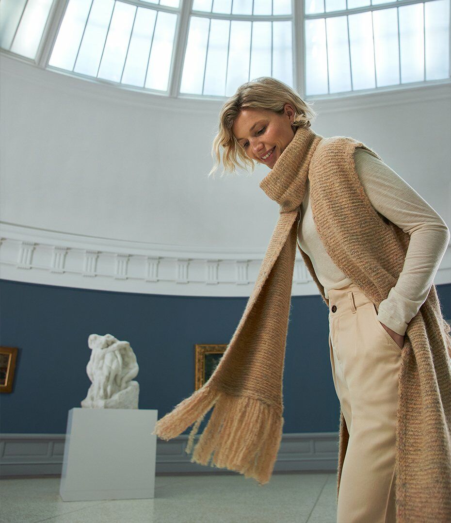 Meet me at the museum Meet me at the museum
