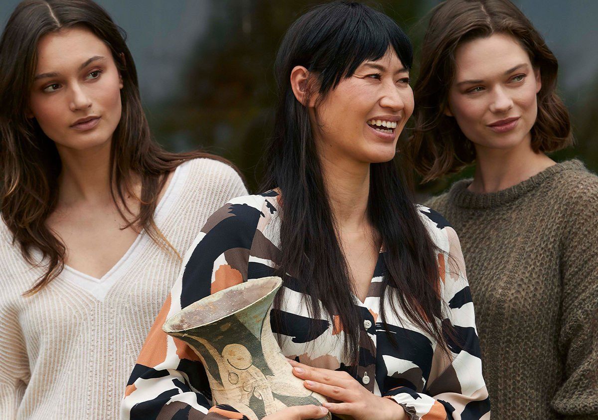 LUCY4 - FW20
