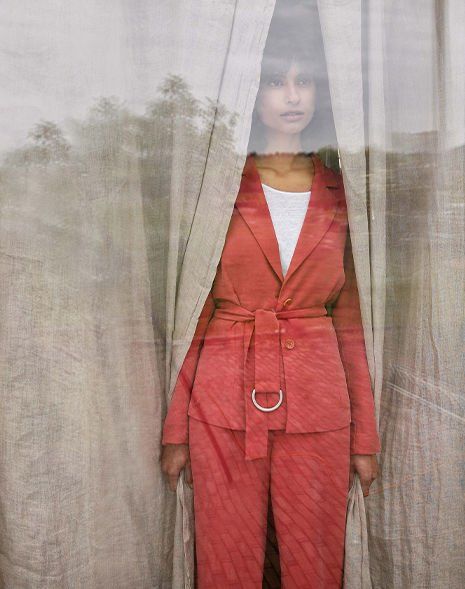 SOPHIA5 - FW20