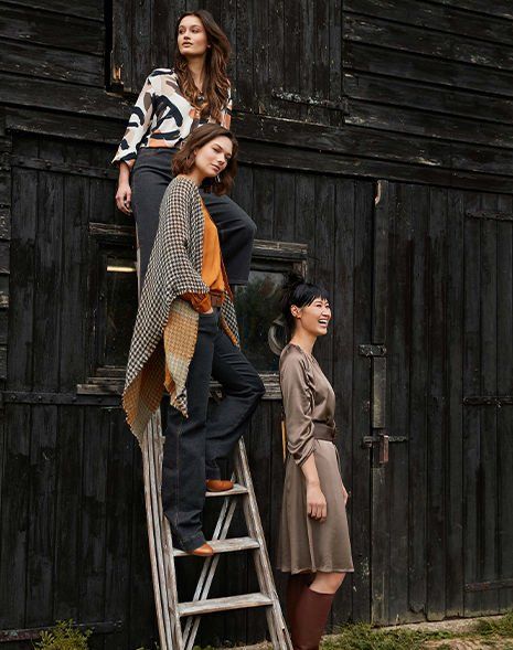 LUCY5 - FW20
