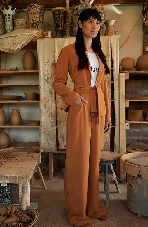 LUCY2 - FW20