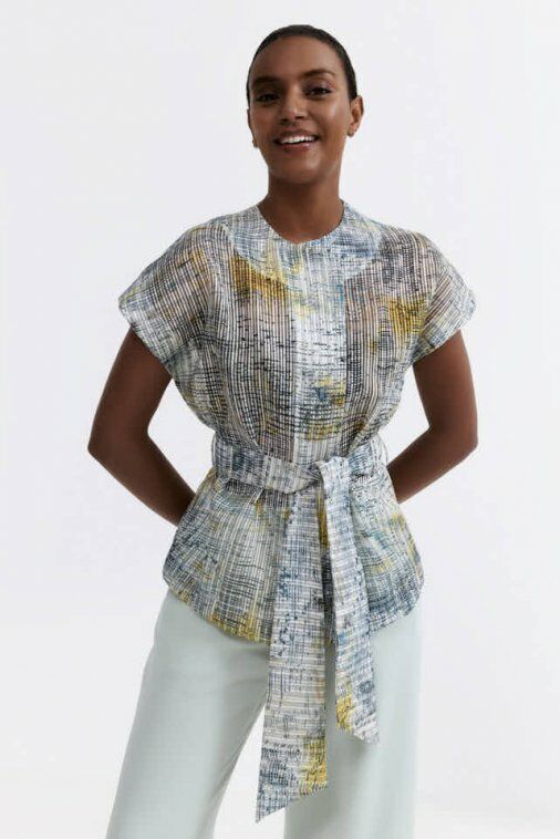 125 - Lucy - look 3