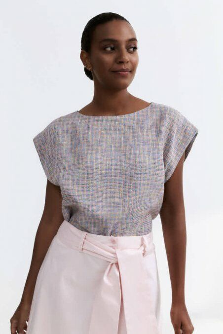 125 - Lucy - look 6