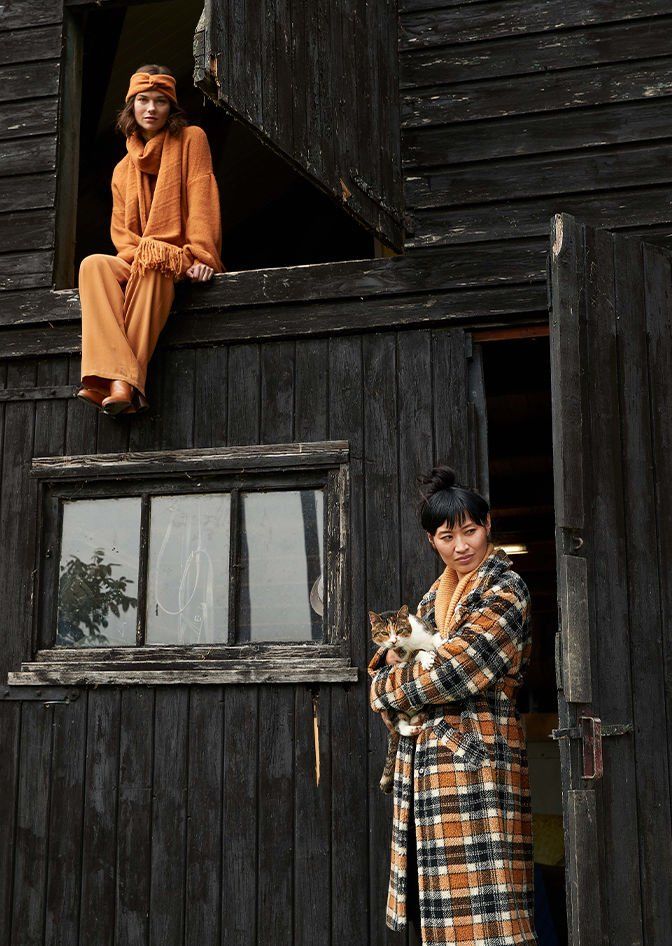 LUCY6 - FW20